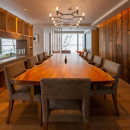 Yamakei Residences Kutčan Exteriér fotografie