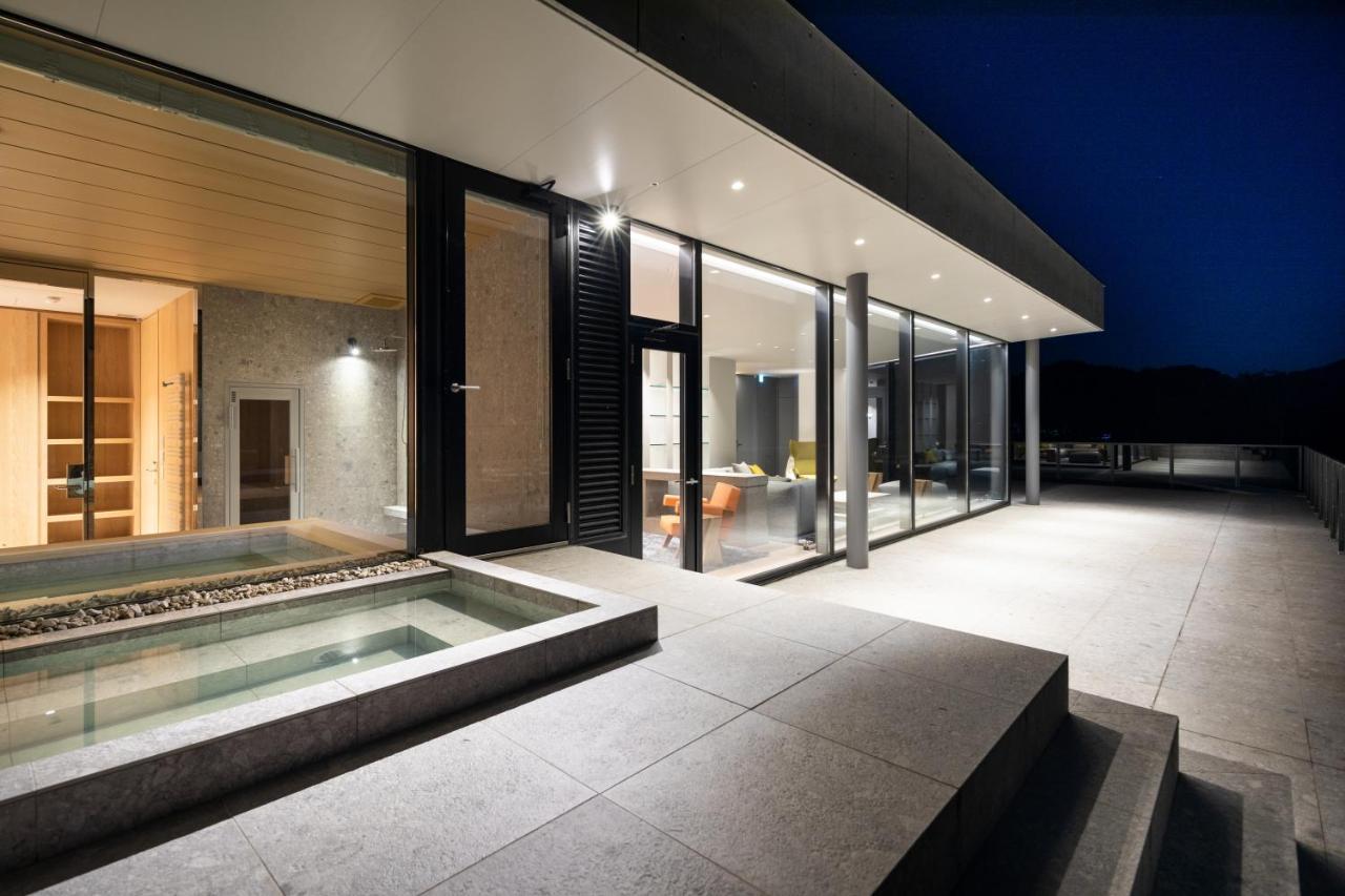 Yamakei Residences Kutčan Exteriér fotografie