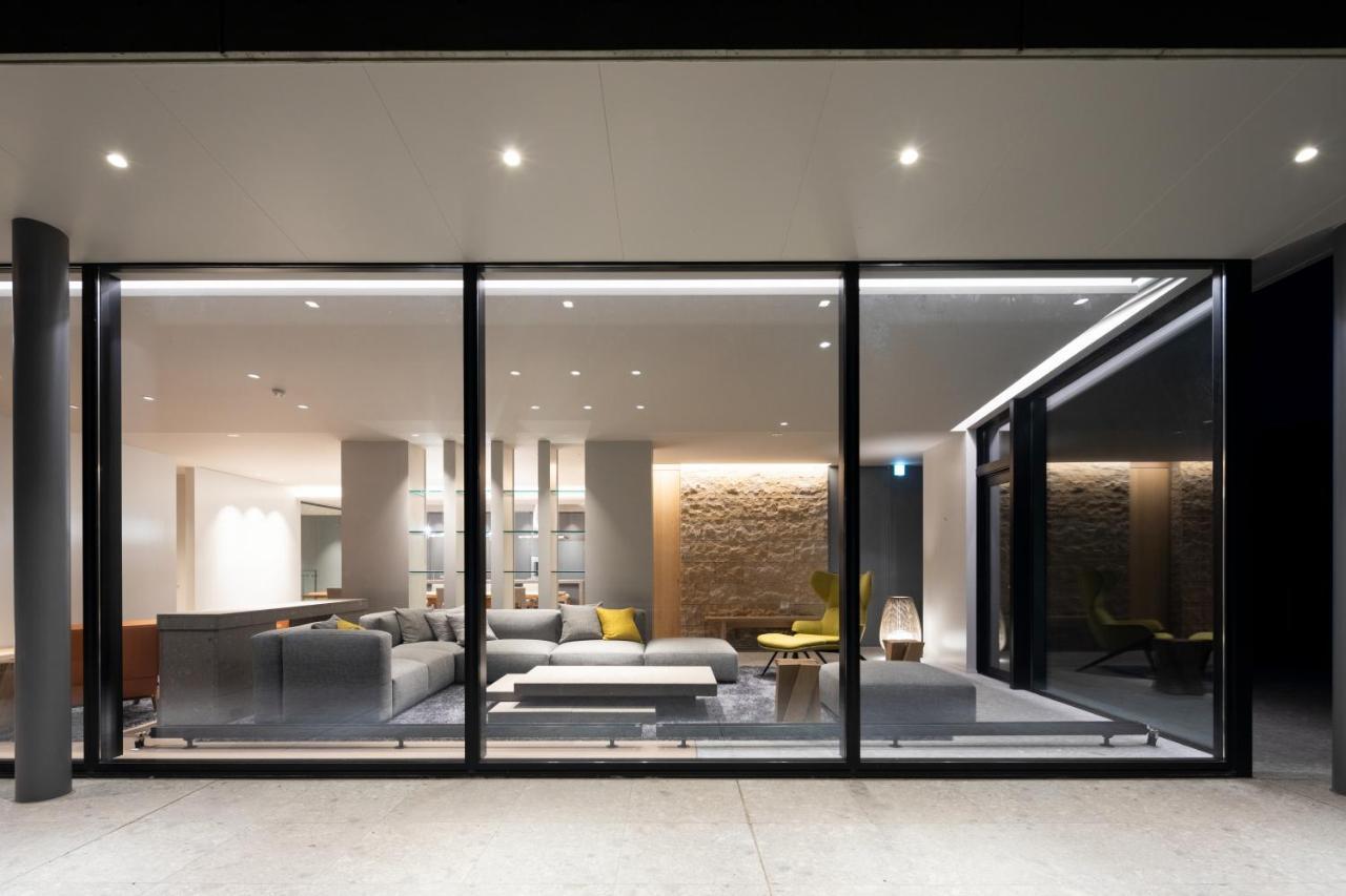 Yamakei Residences Kutčan Exteriér fotografie