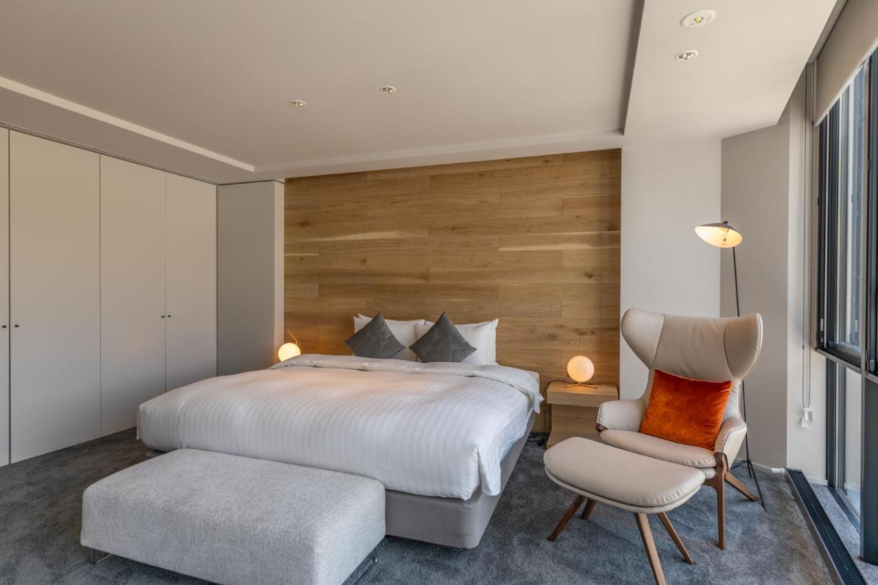 Yamakei Residences Kutčan Exteriér fotografie