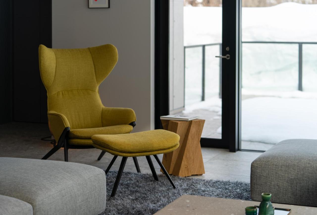 Yamakei Residences Kutčan Exteriér fotografie