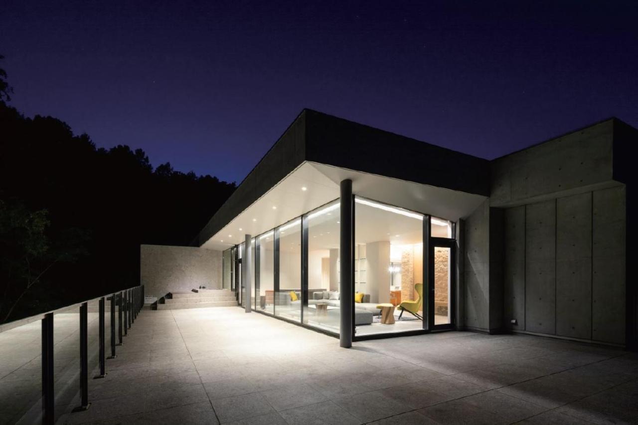 Yamakei Residences Kutčan Exteriér fotografie