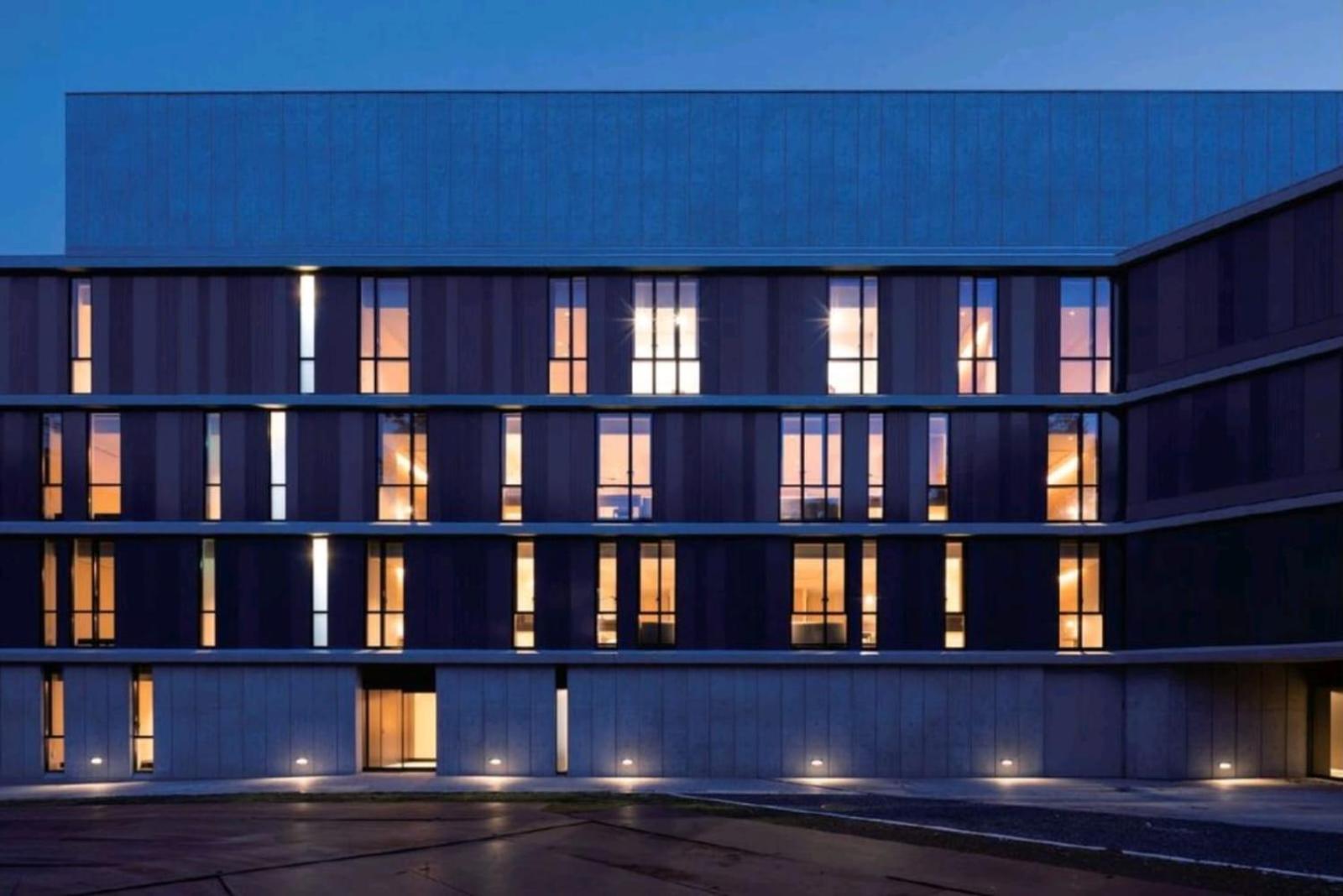 Yamakei Residences Kutčan Exteriér fotografie