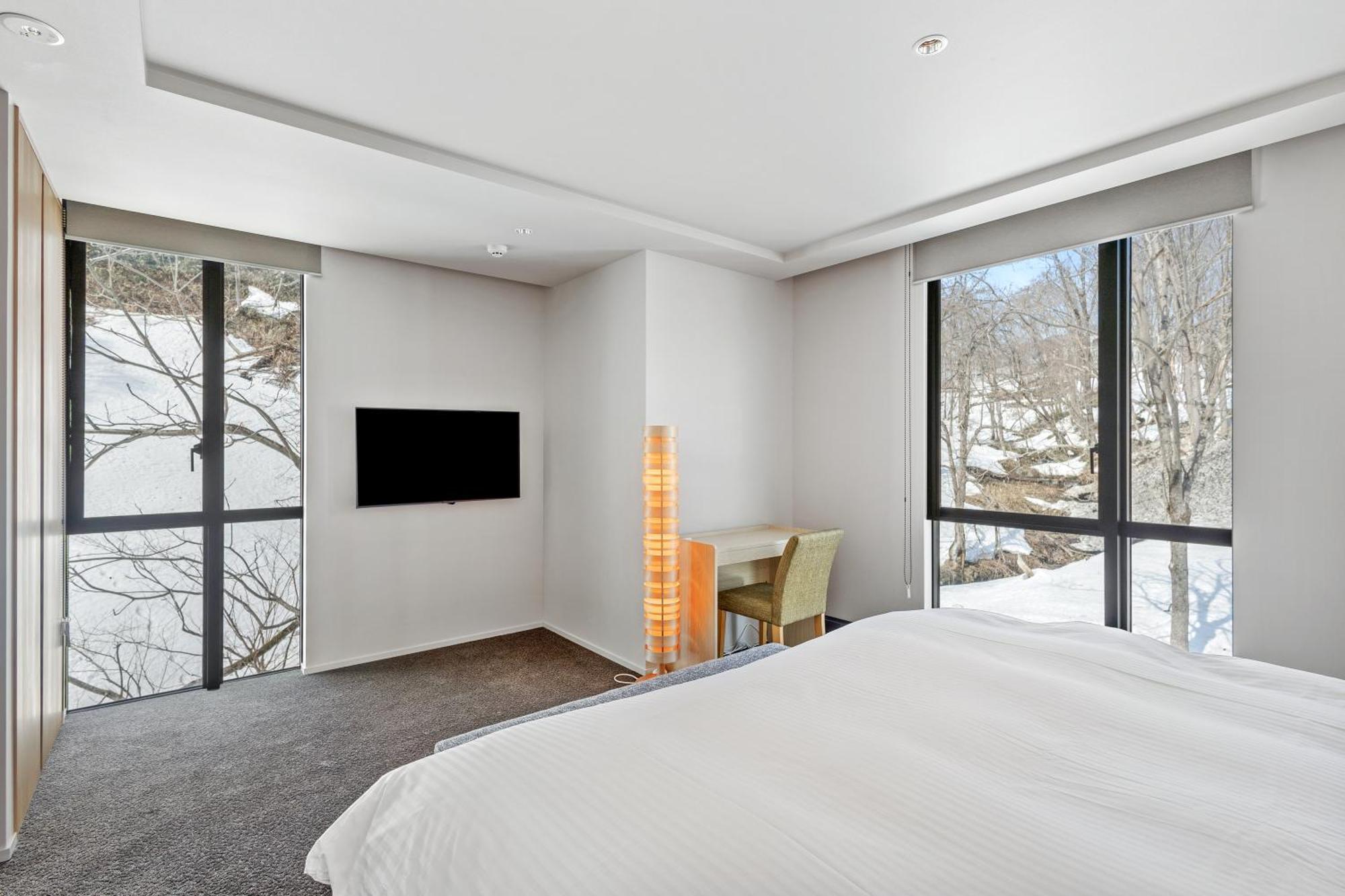 Yamakei Residences Kutčan Exteriér fotografie