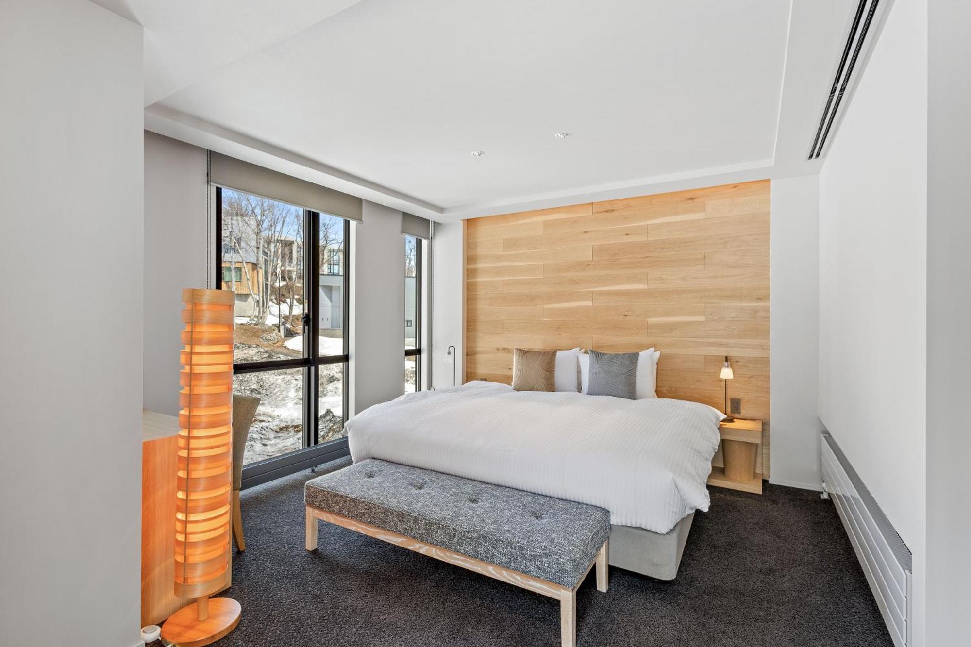 Yamakei Residences Kutčan Exteriér fotografie