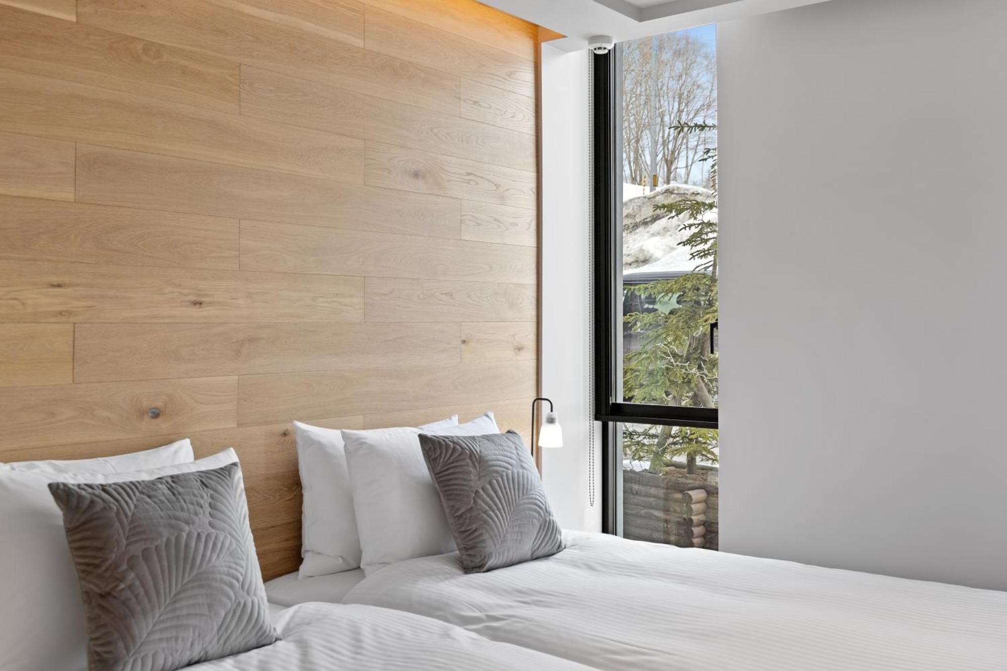 Yamakei Residences Kutčan Exteriér fotografie
