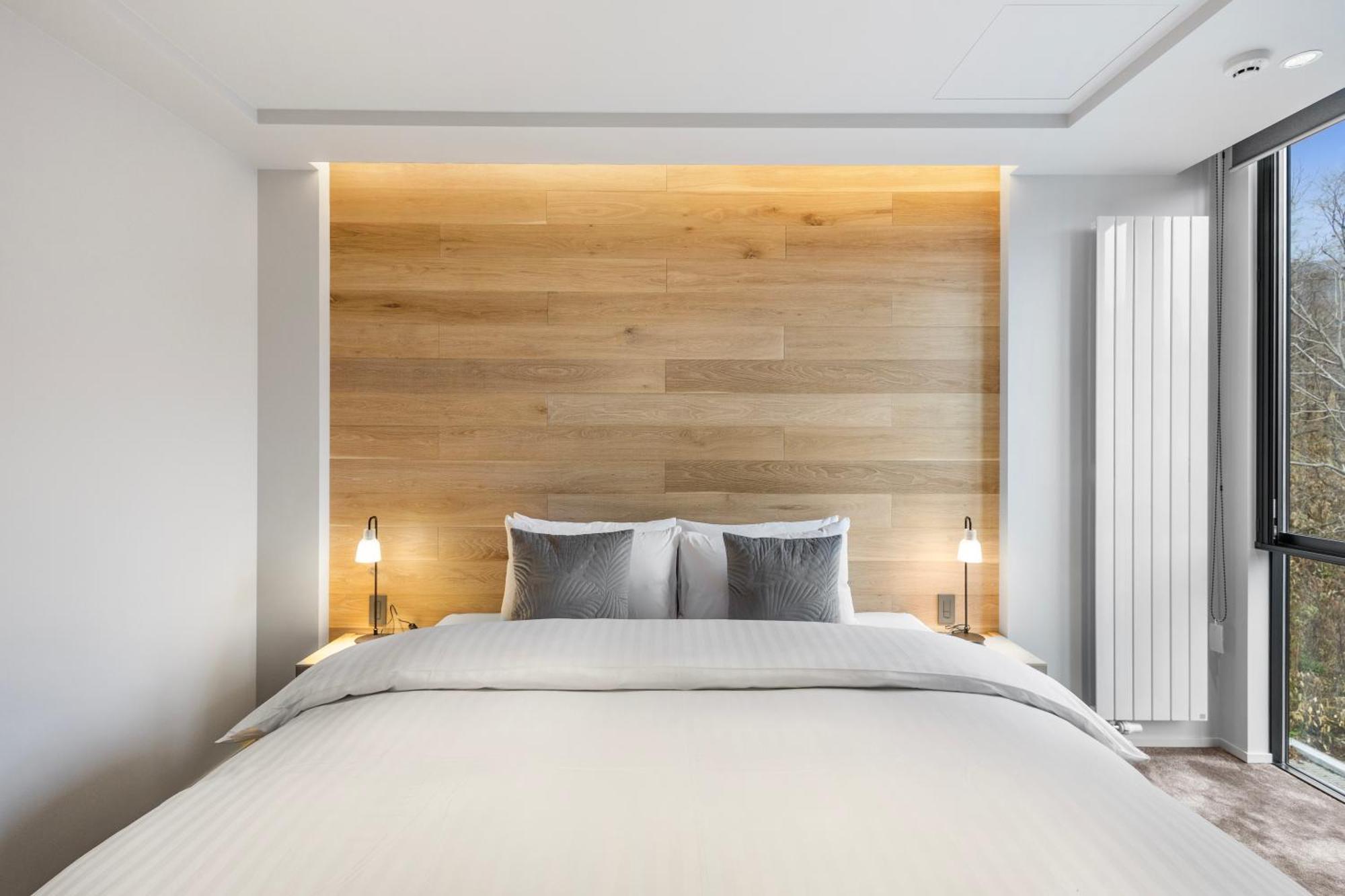 Yamakei Residences Kutčan Exteriér fotografie