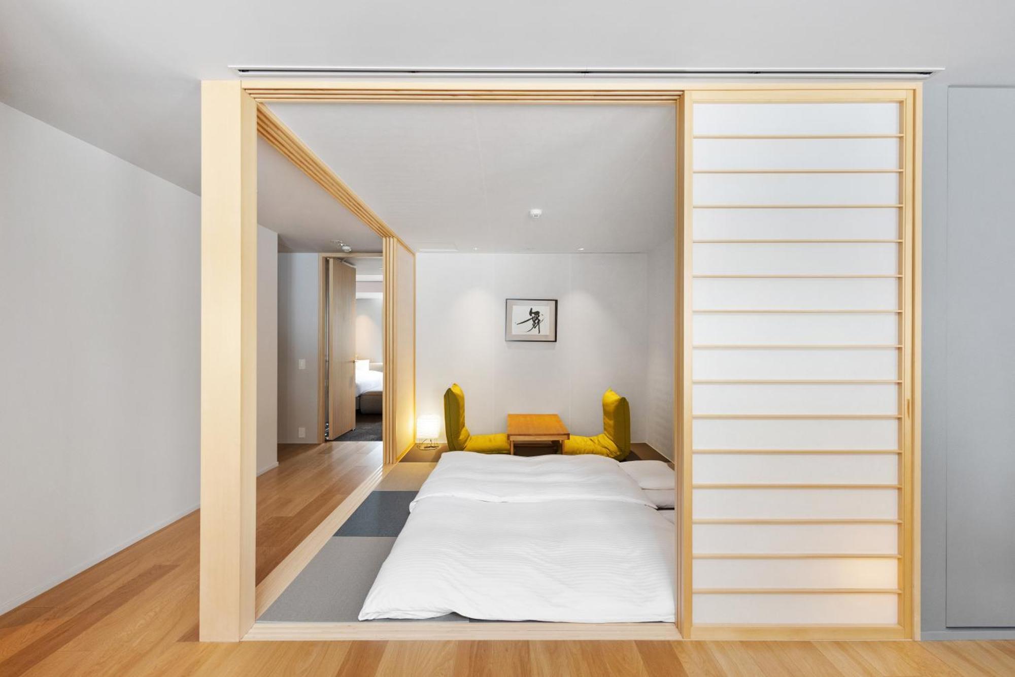 Yamakei Residences Kutčan Exteriér fotografie