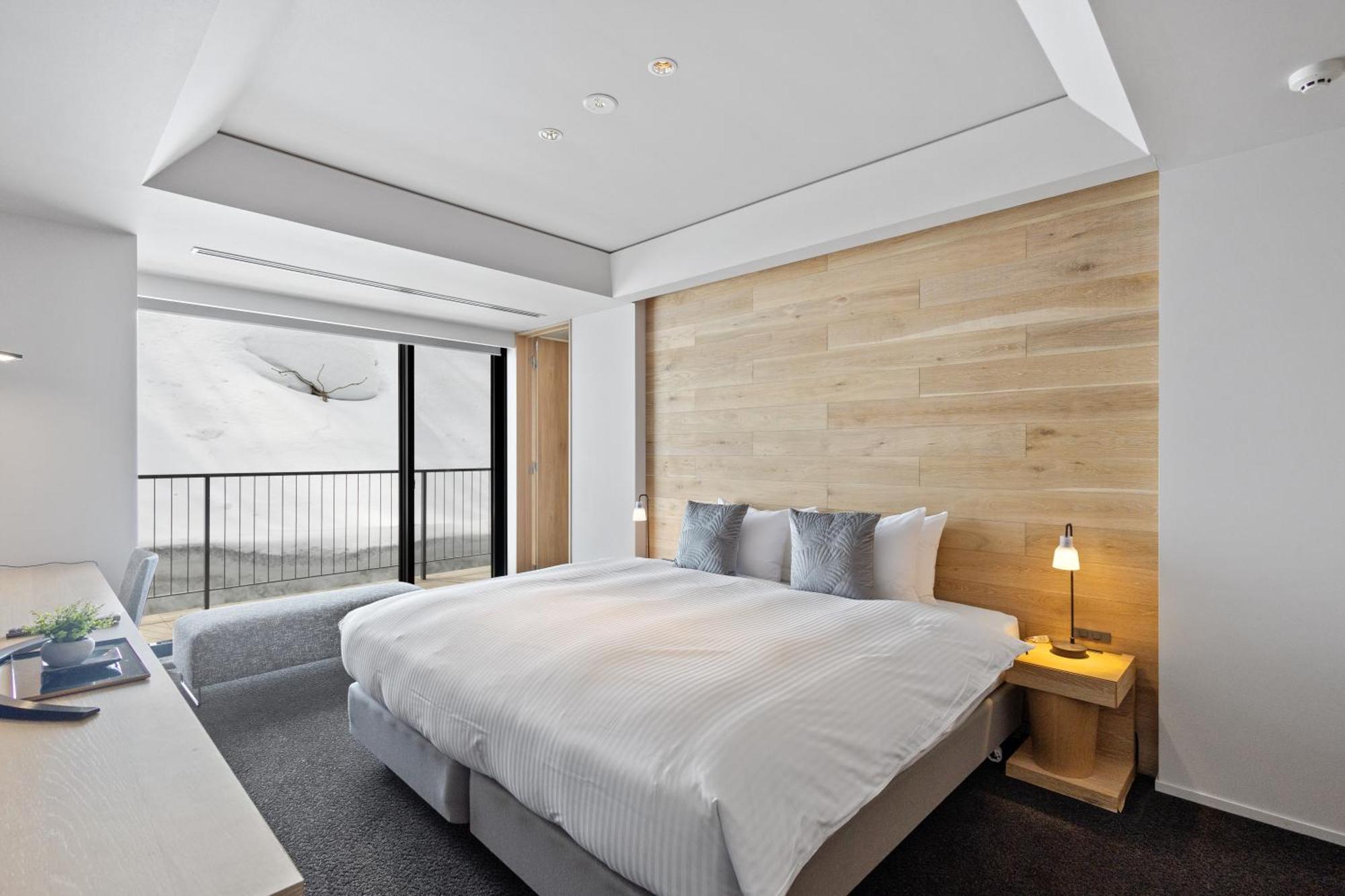 Yamakei Residences Kutčan Exteriér fotografie
