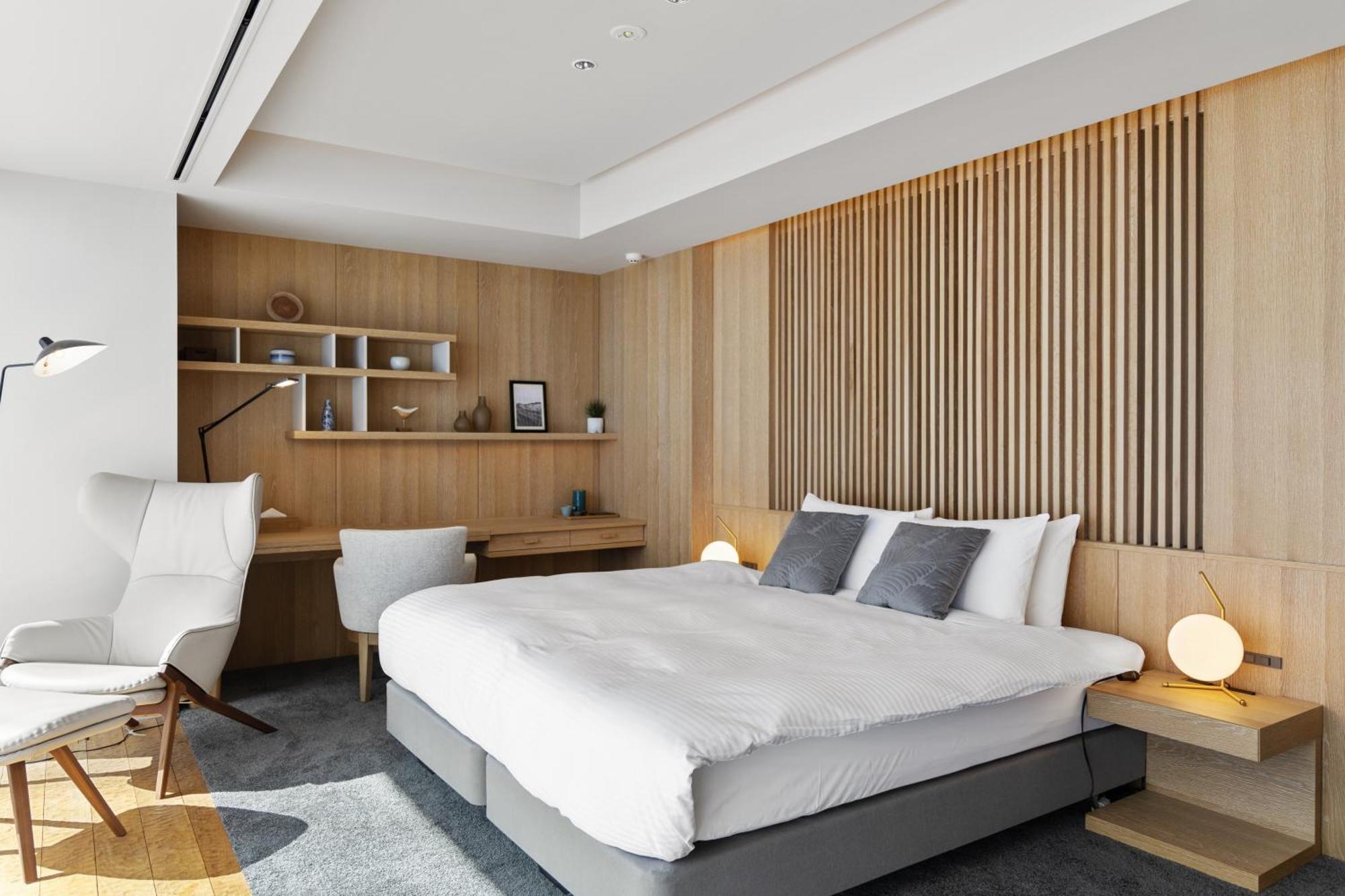 Yamakei Residences Kutčan Exteriér fotografie
