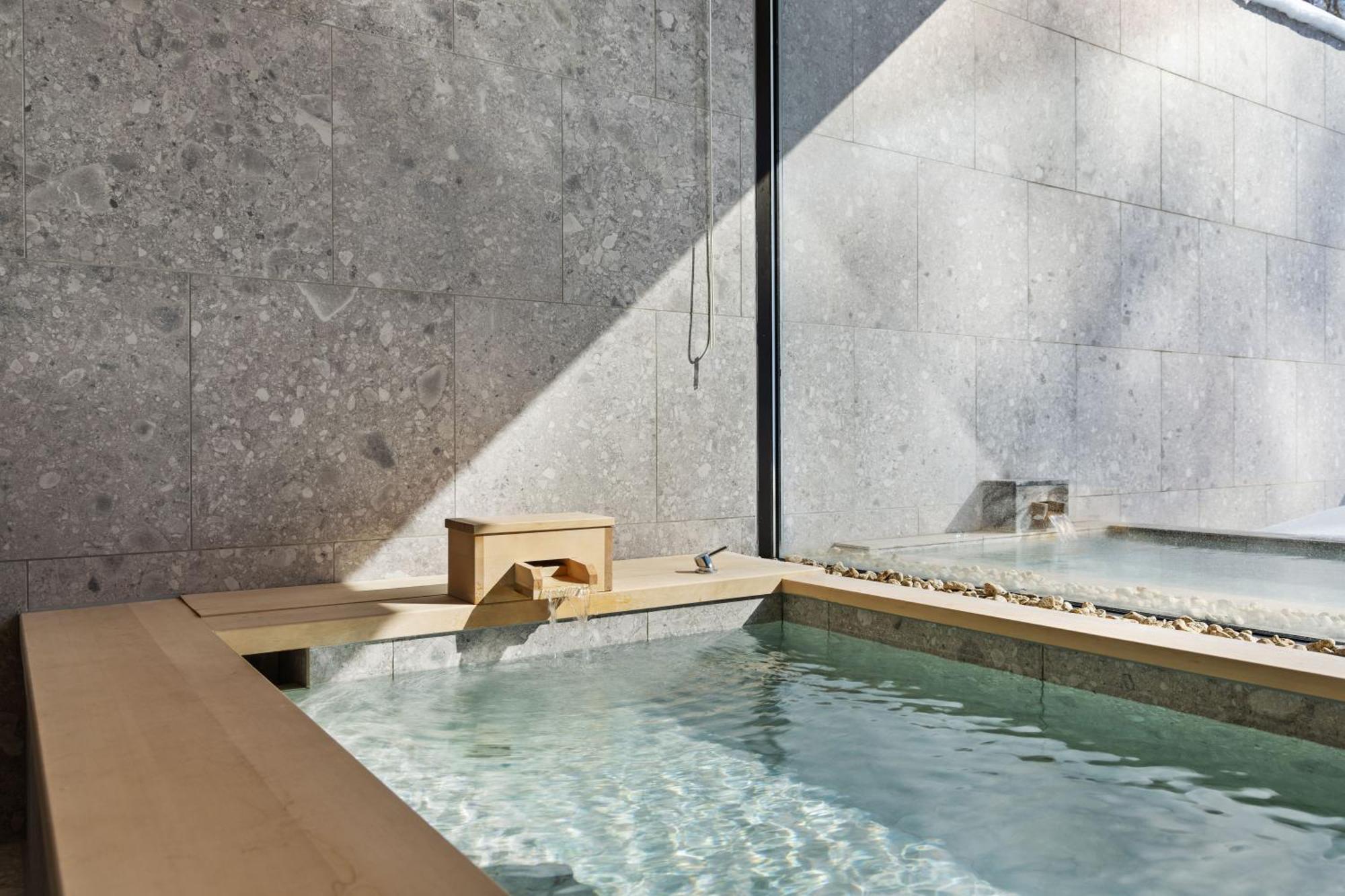 Yamakei Residences Kutčan Exteriér fotografie