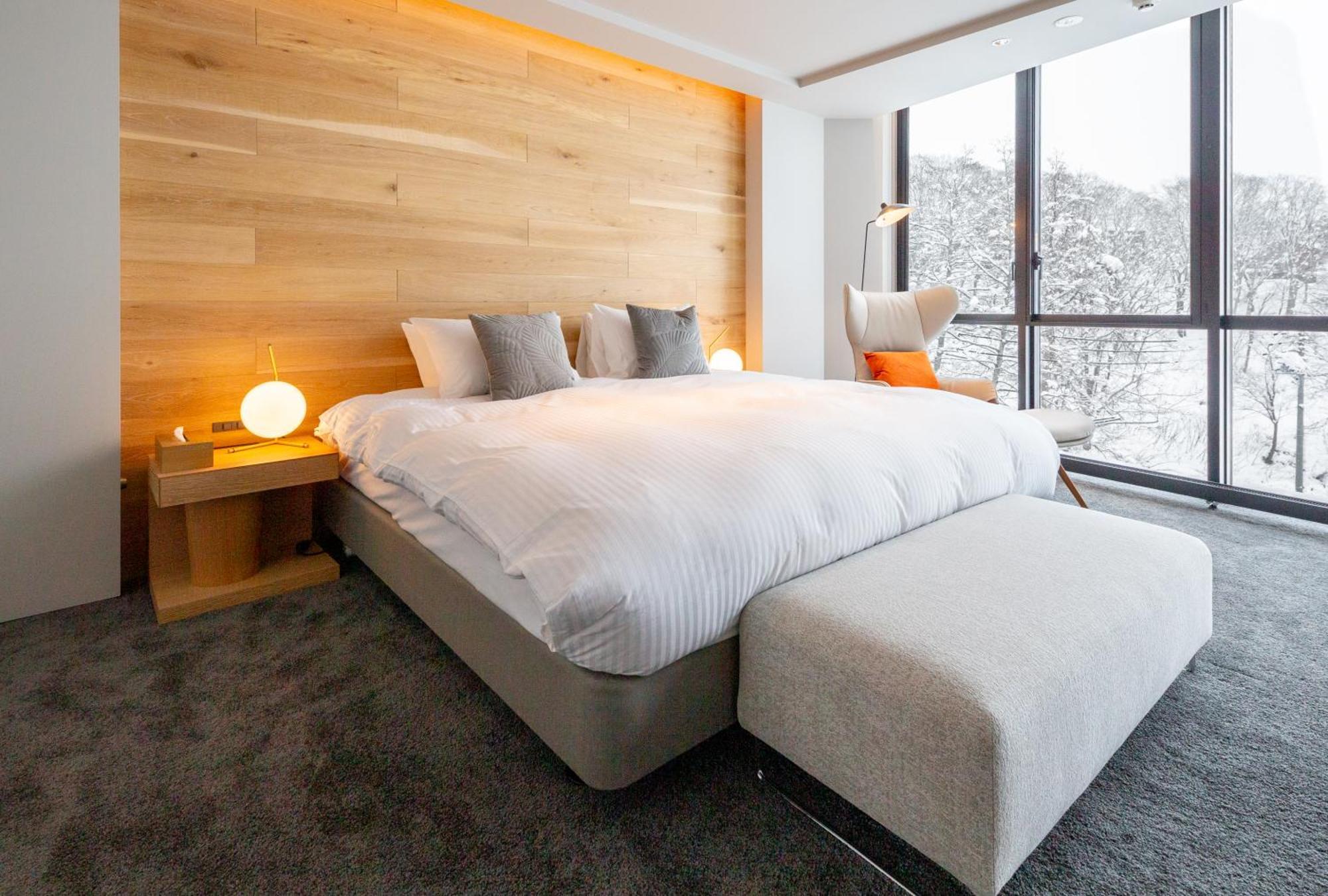 Yamakei Residences Kutčan Exteriér fotografie