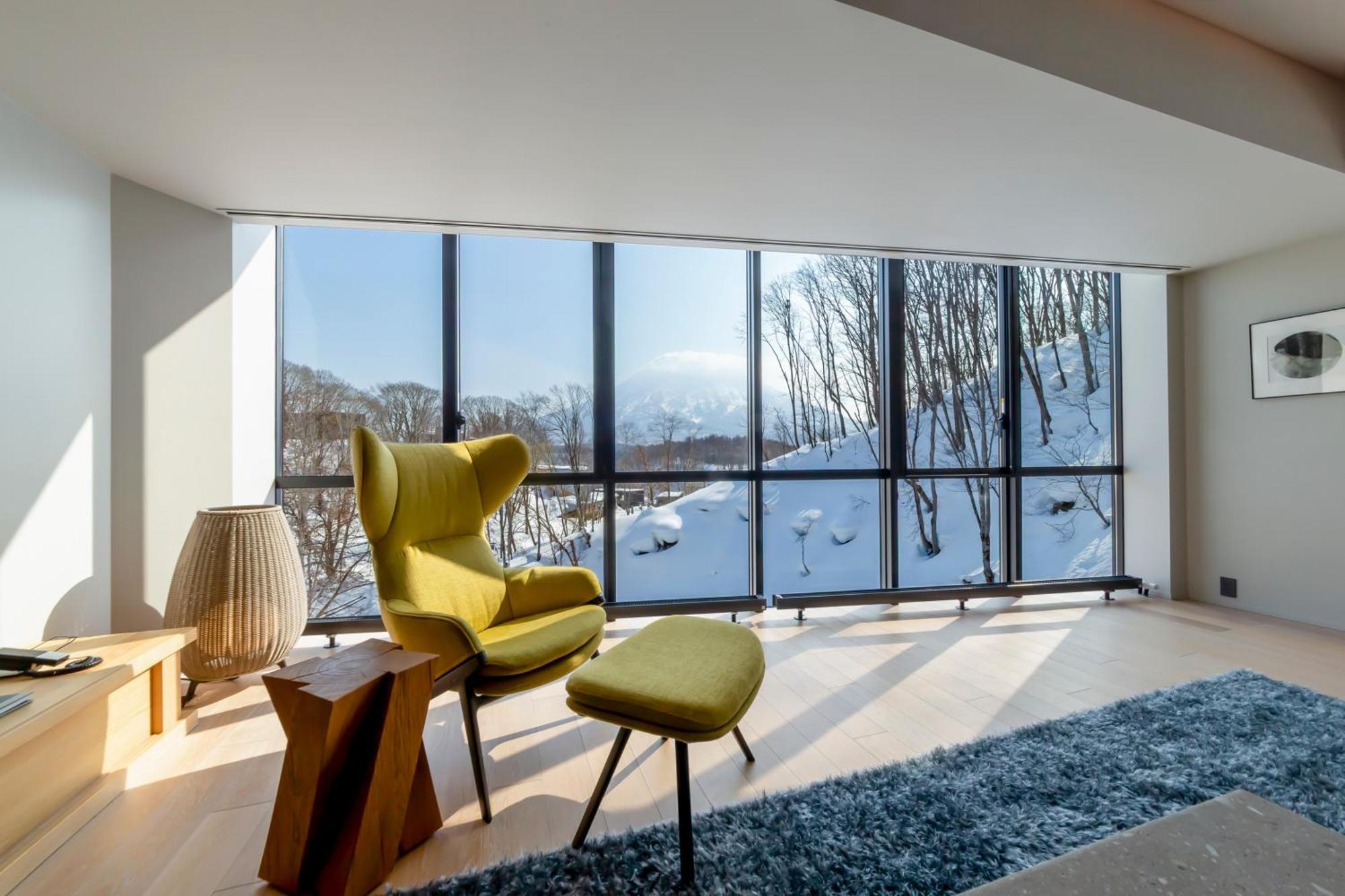 Yamakei Residences Kutčan Exteriér fotografie