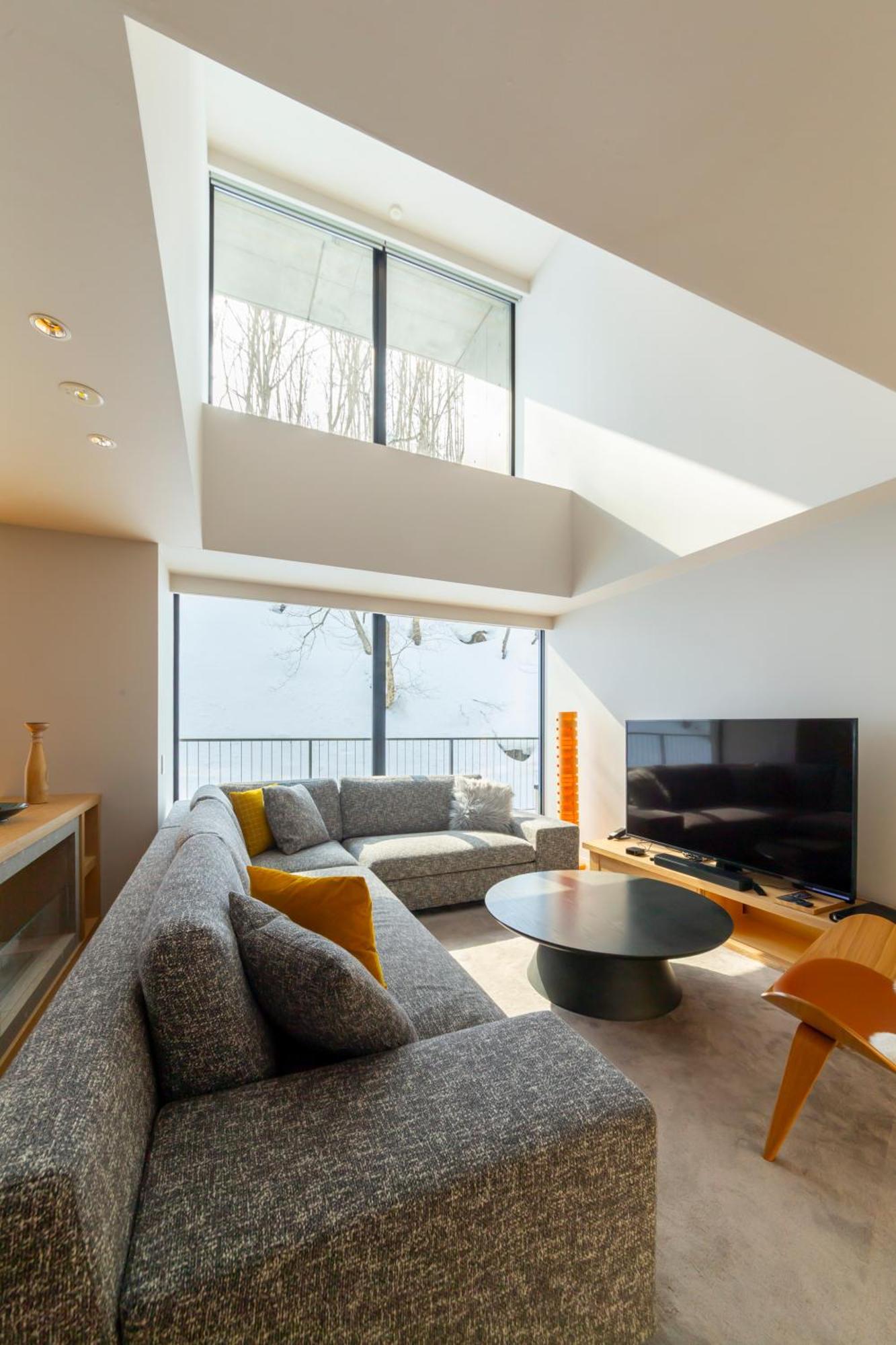 Yamakei Residences Kutčan Exteriér fotografie